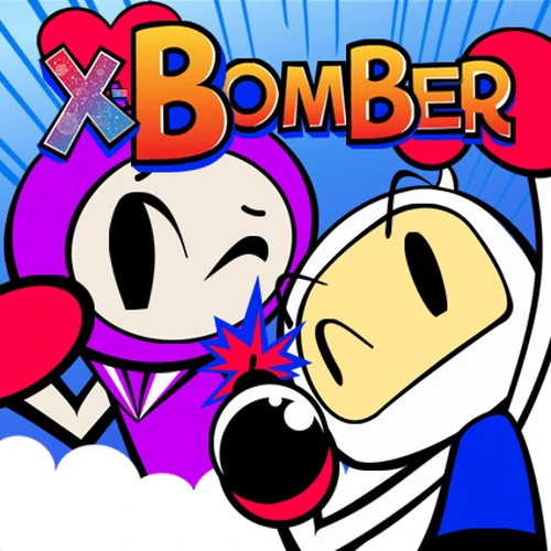เกมสล็อต X-Bomber